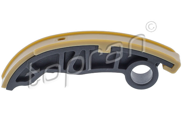 Geleiderail, distributieketting Topran 120 504