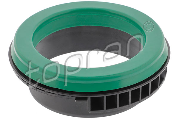 Wentellager, schokbreker veerpootlager Topran 723 791