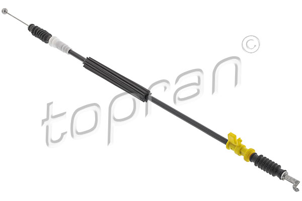 Kabel deurregeling Topran 118 369