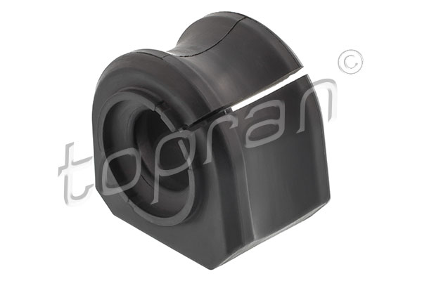 Stabilisatorstang rubber Topran 636 021