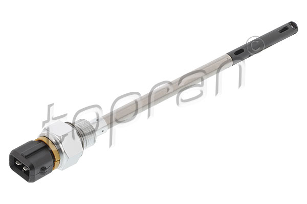 Sensor, motoroliepeil Topran 702 698