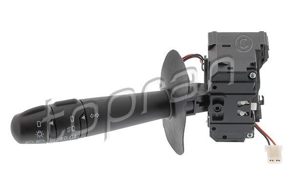 Stuurkolomschakelaar Topran 702 593