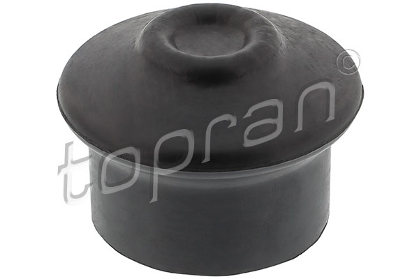 Topran Motorsteun rubber 107 973