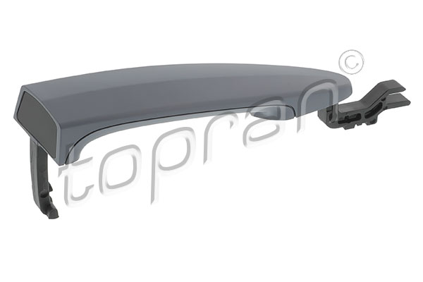 Portiergreep buitenkant Topran 504 245