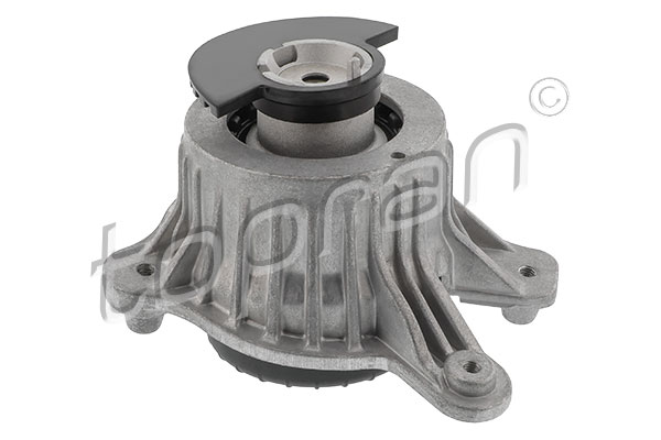 Motorsteun Topran 410 391