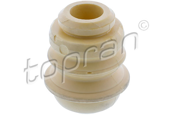 Aanslagrubber vering Topran 205 153