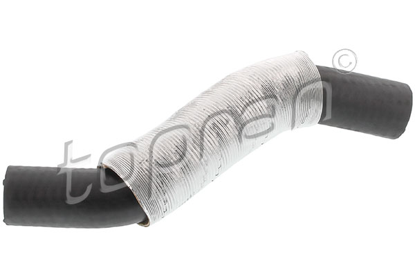 Turbolader olieleiding Topran 723 491