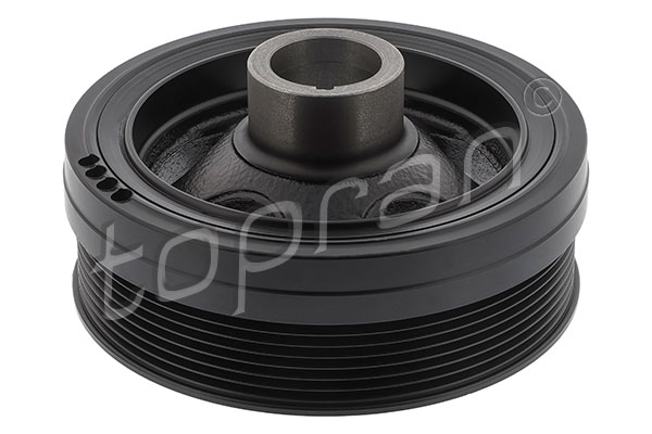 Riemschijf, krukas Topran 409 269