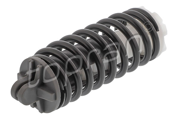 Veer, koppelingspedaal Topran 120 487