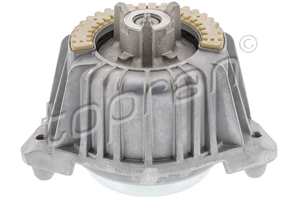 Aslichaam-/motorsteunlager Topran 410 881