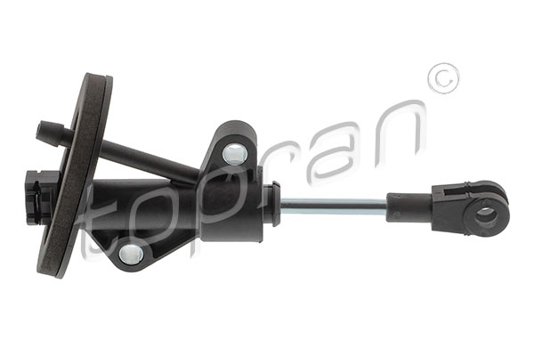 Hoofdcilinder, koppeling Topran 601 859
