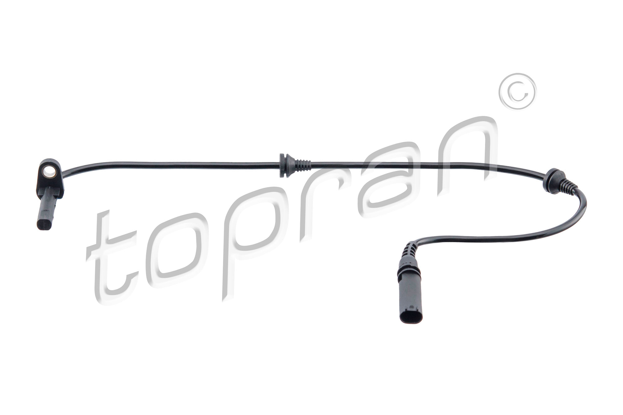 ABS sensor Topran 502 822