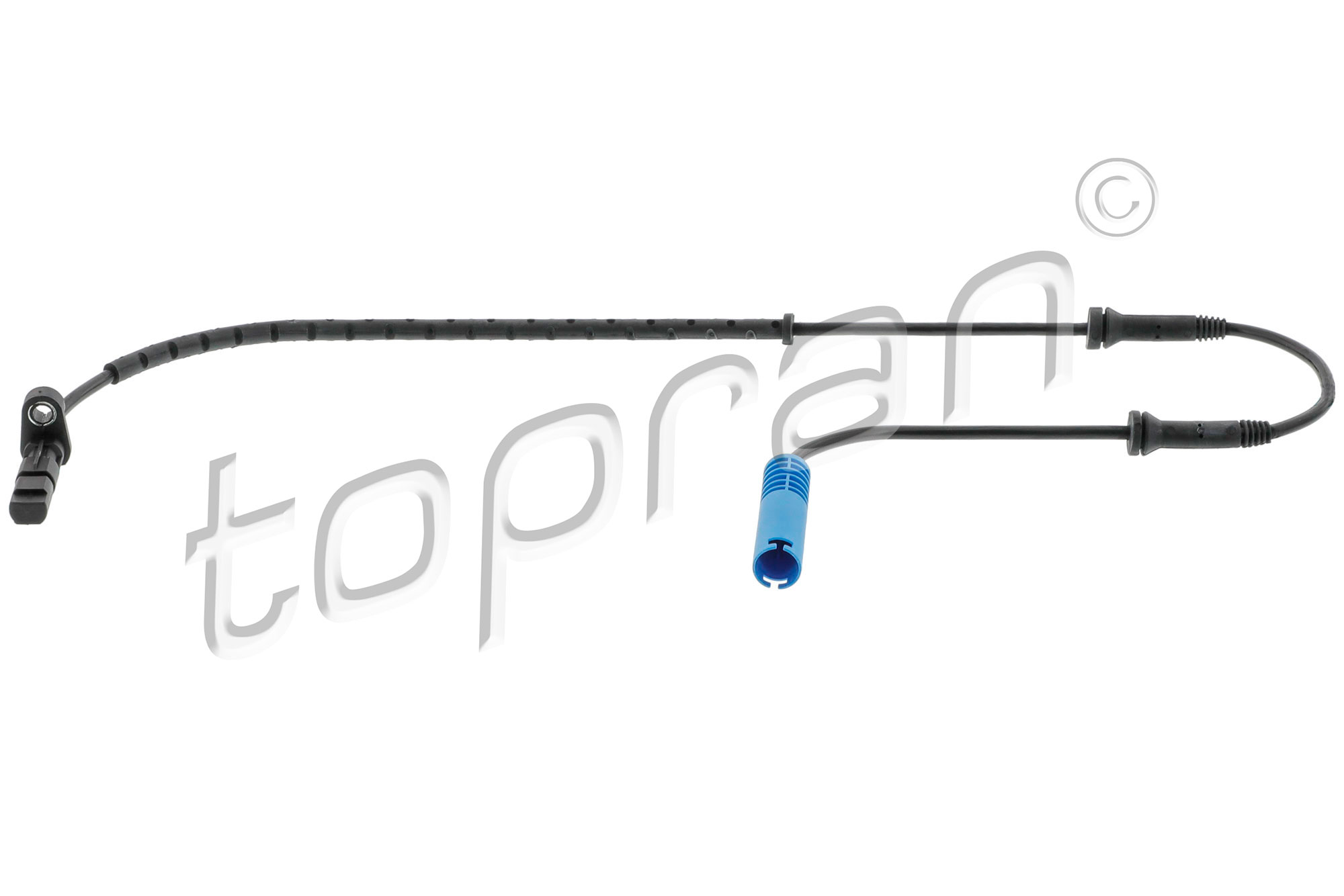 ABS sensor Topran 500 984