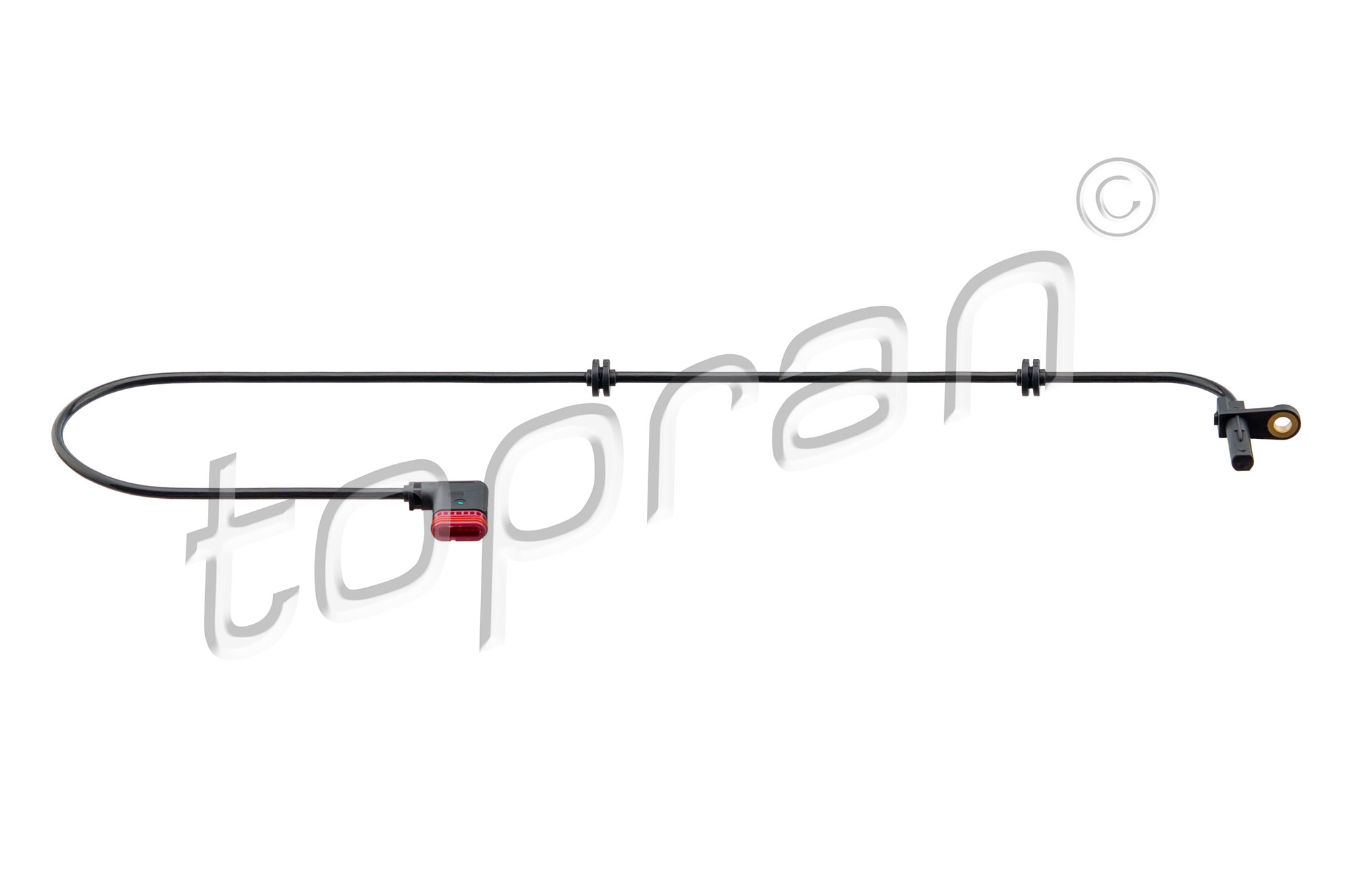 ABS sensor Topran 409 195