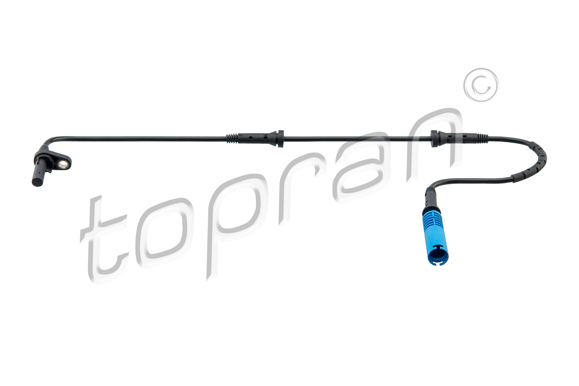 ABS sensor Topran 503 120