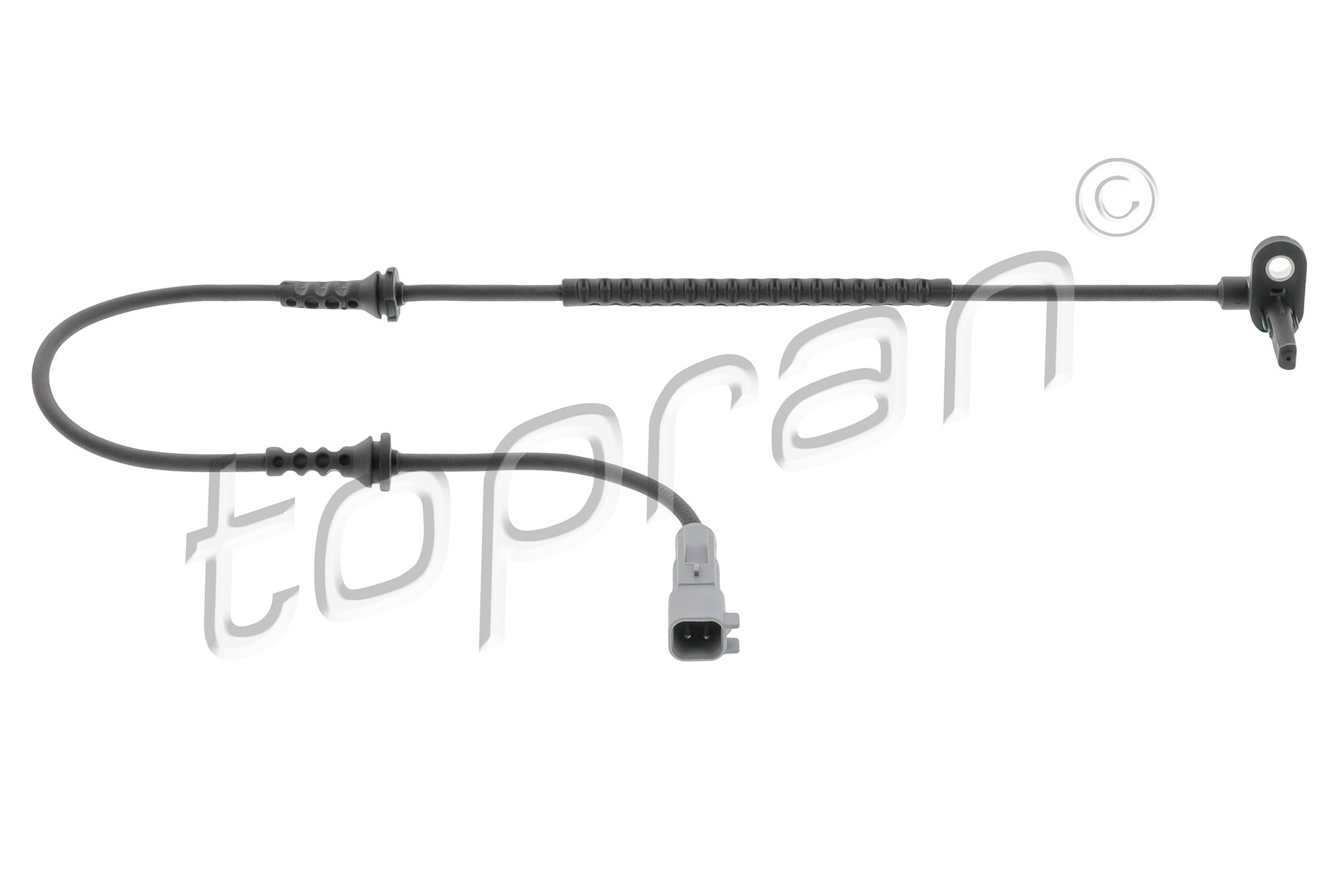 ABS sensor Topran 638 678