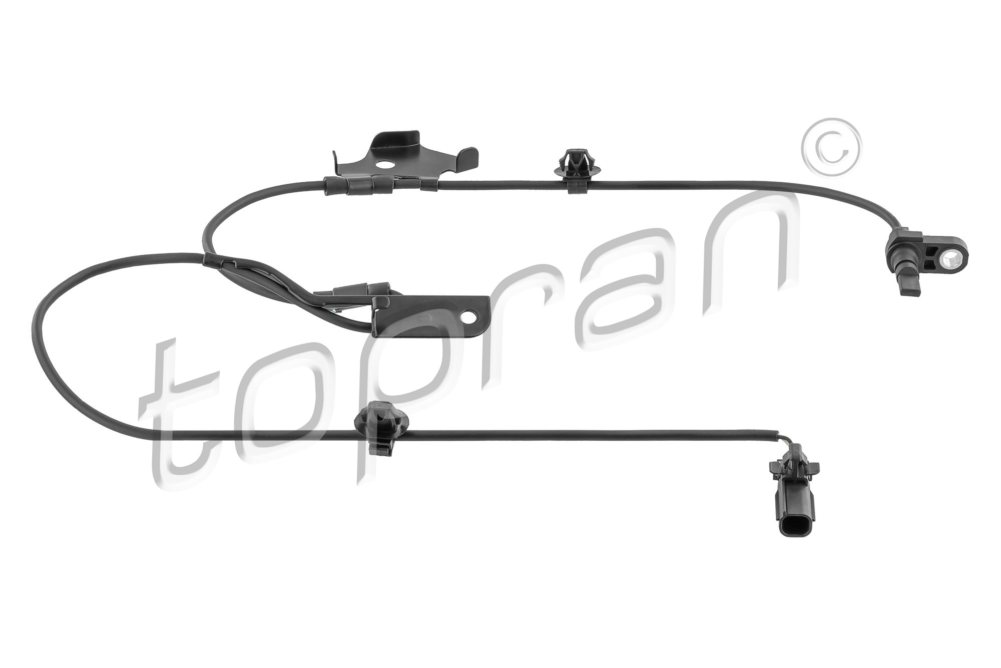 ABS sensor Topran 622 763