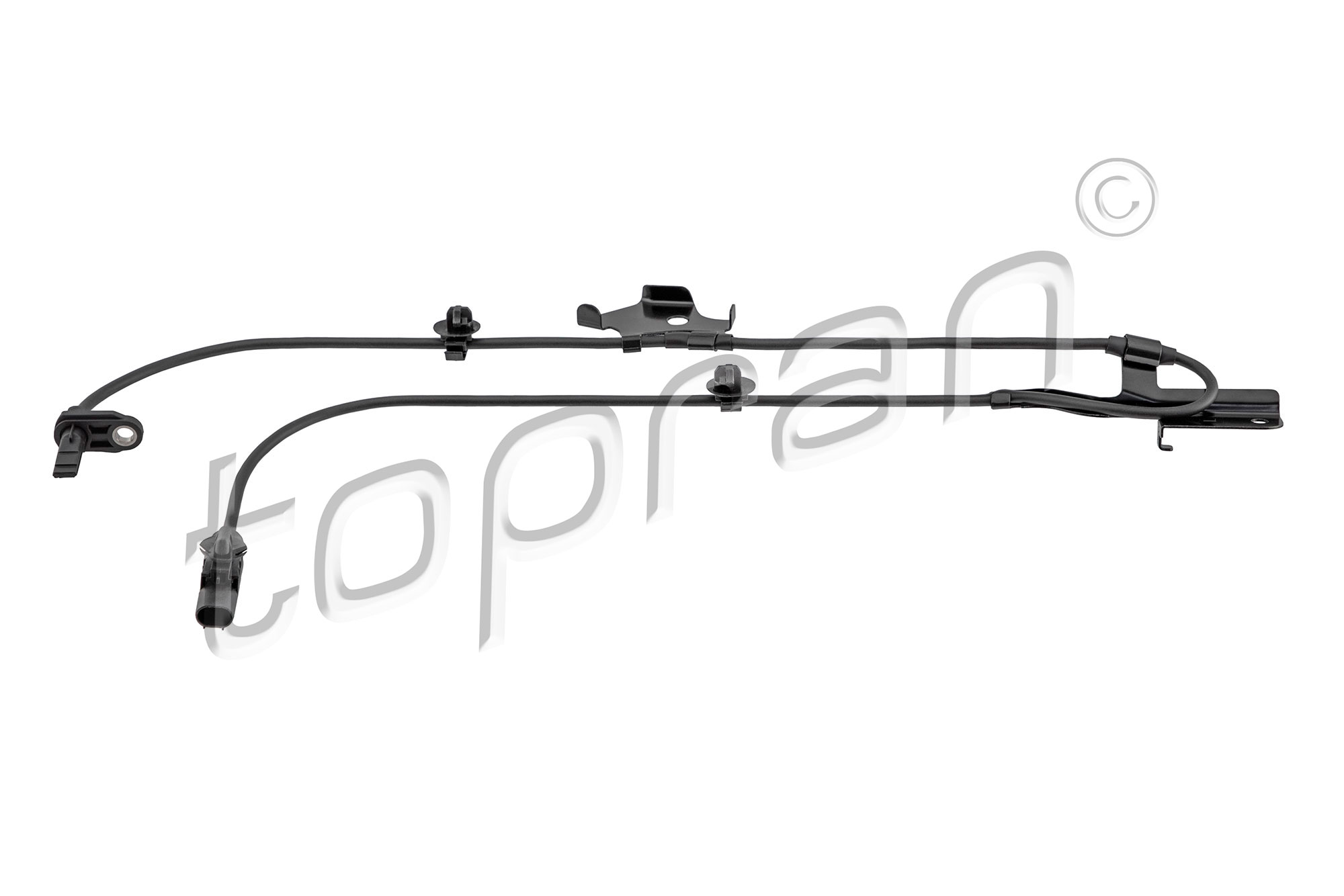 ABS sensor Topran 622 764