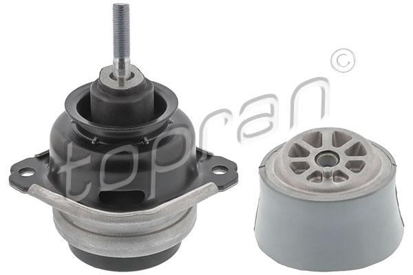 Motorsteun Topran 112 132