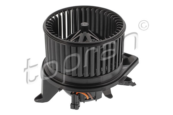 Kachelventilator Topran 504 253