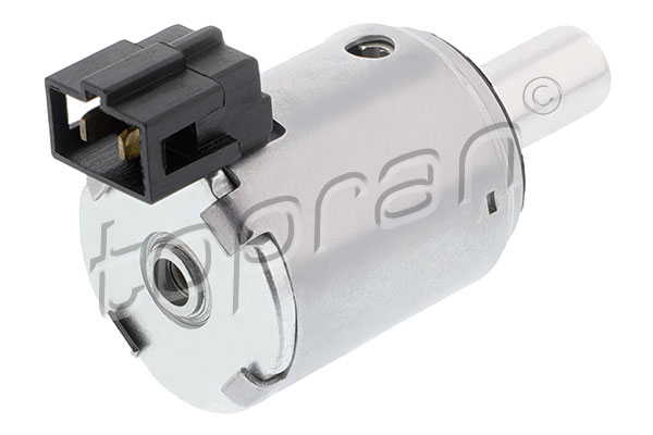 Schakelklep automaatbak Topran 639 817
