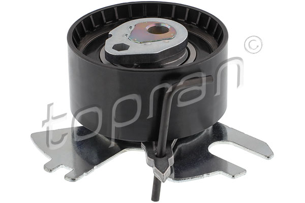 Spanrol distributieriem Topran 722 765