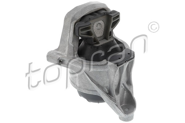 Motorsteun Topran 634 508