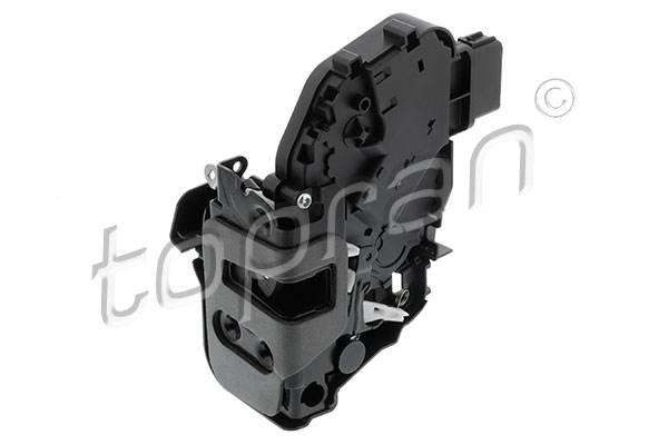 Deurslot Topran 602 033