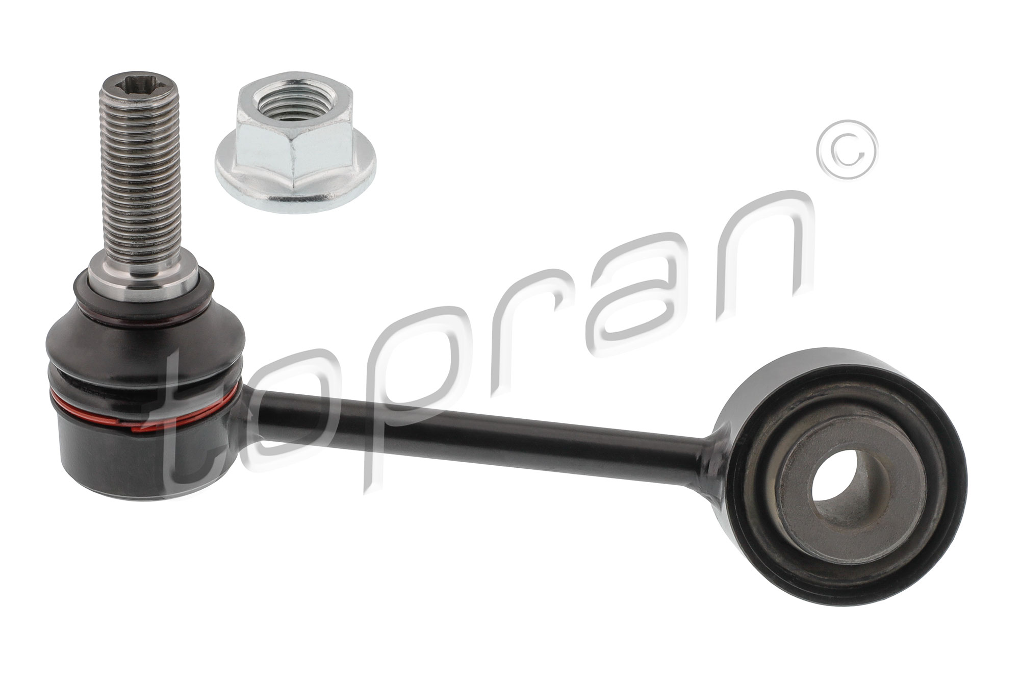Stabilisatorstang Topran 410 875