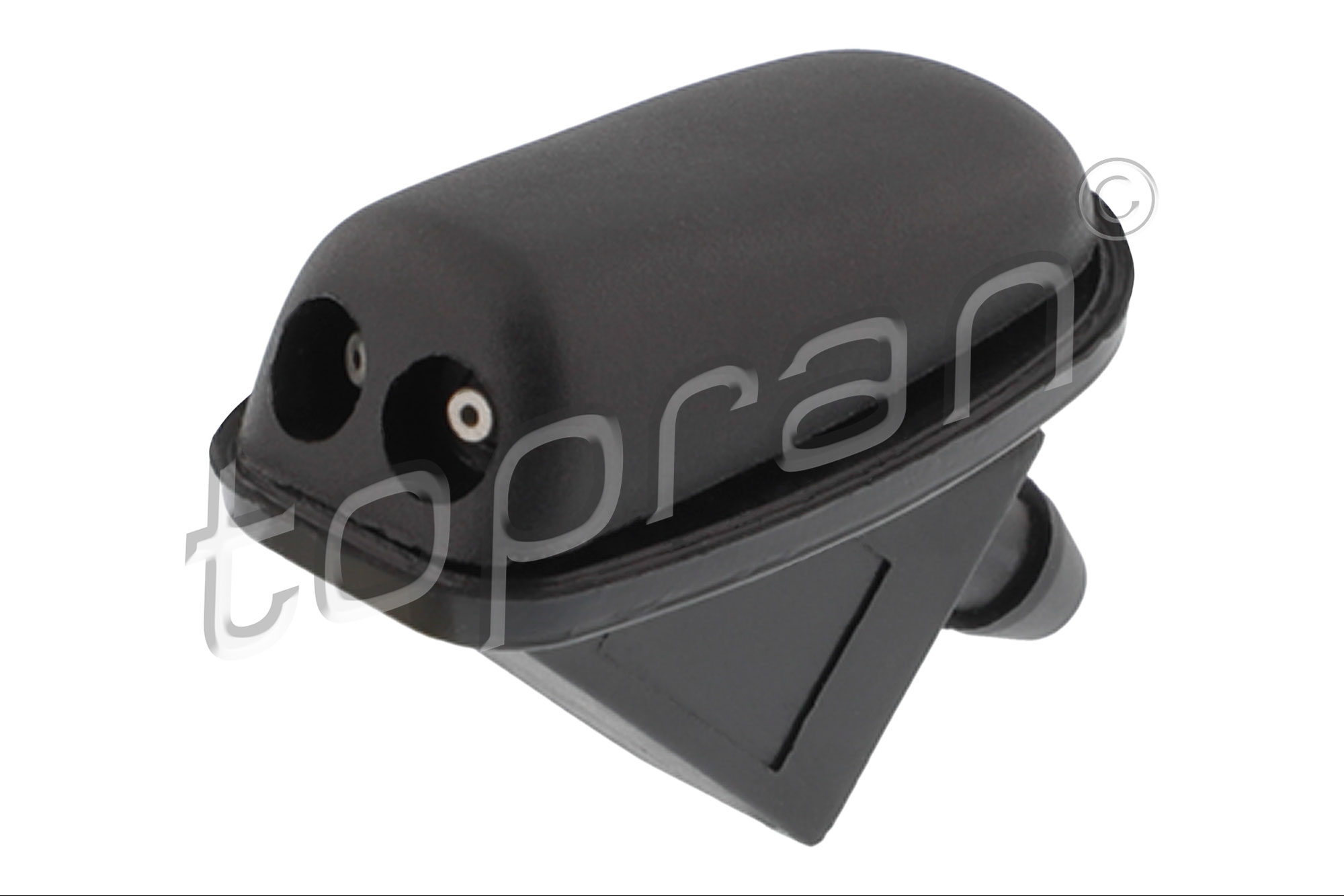 Sproeikop reinigingsvloeistof Topran 304 603