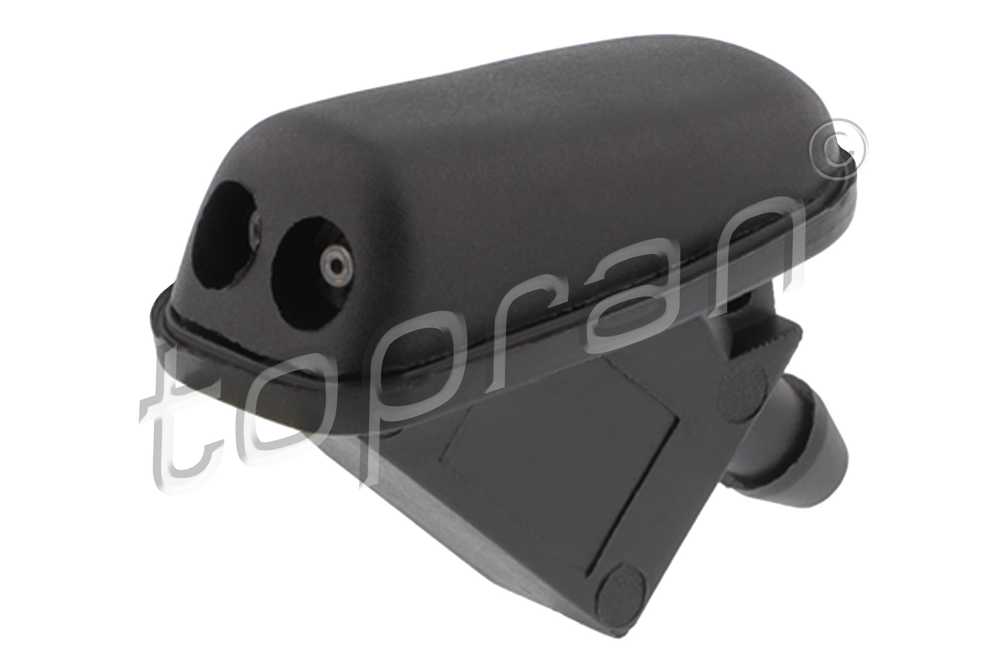 Sproeikop reinigingsvloeistof Topran 502 512