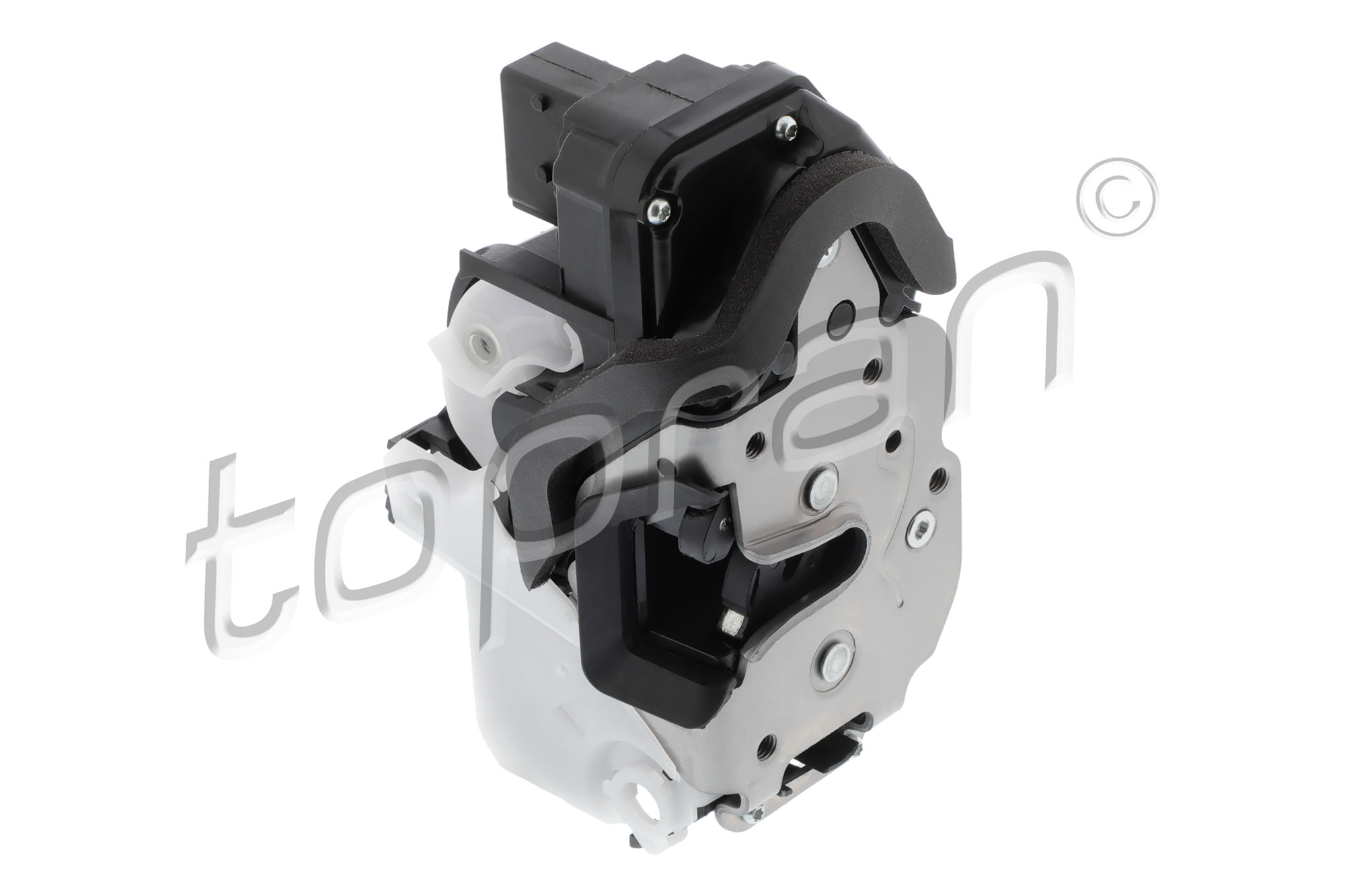 Deurslot Topran 209 434