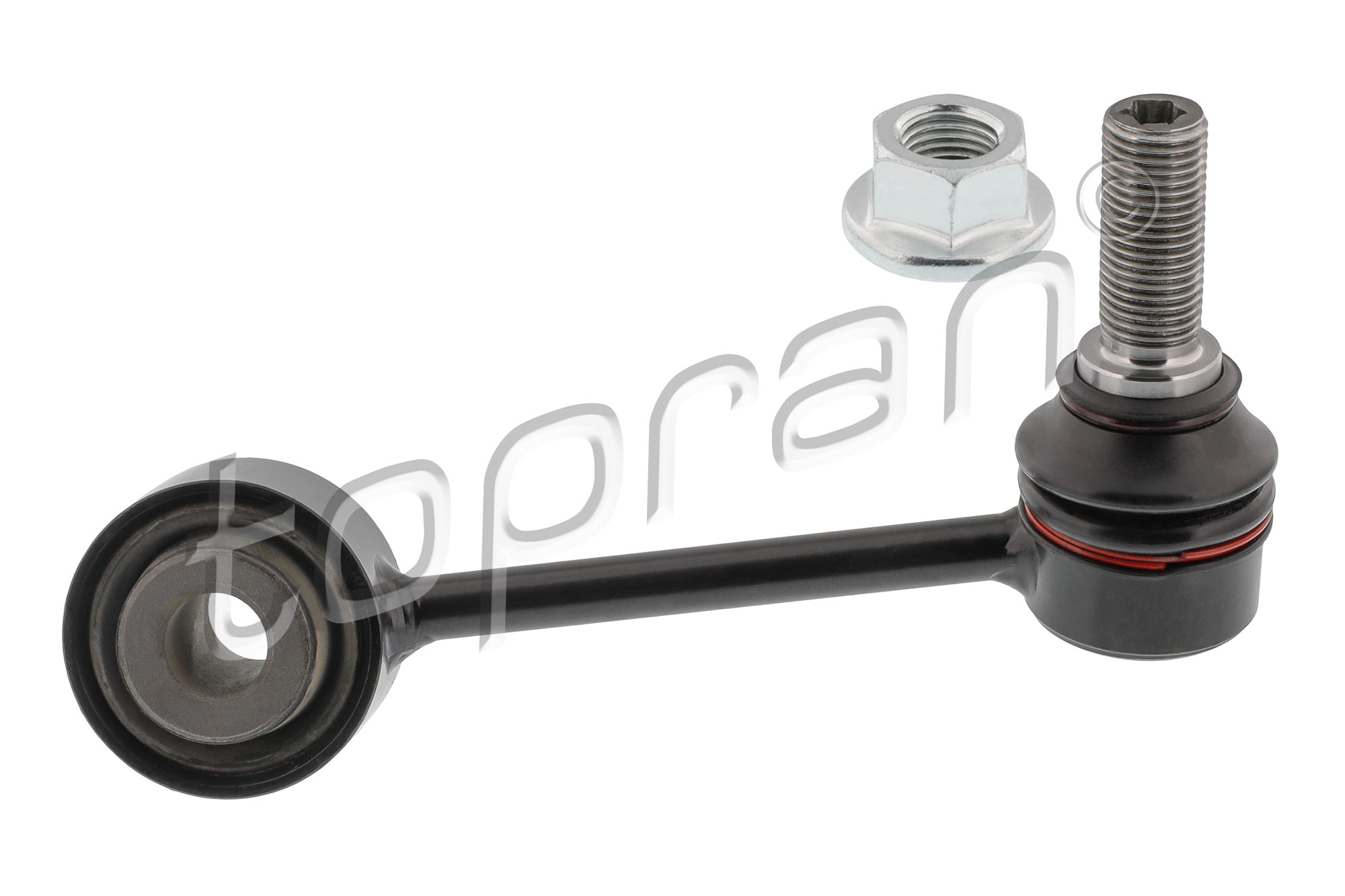 Stabilisatorstang Topran 410 876