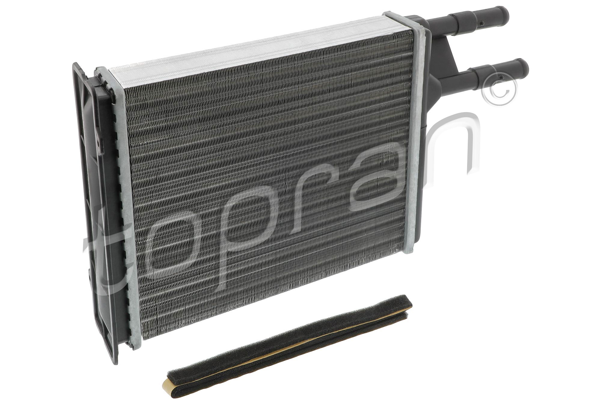 Kachelradiateur Topran 721 423