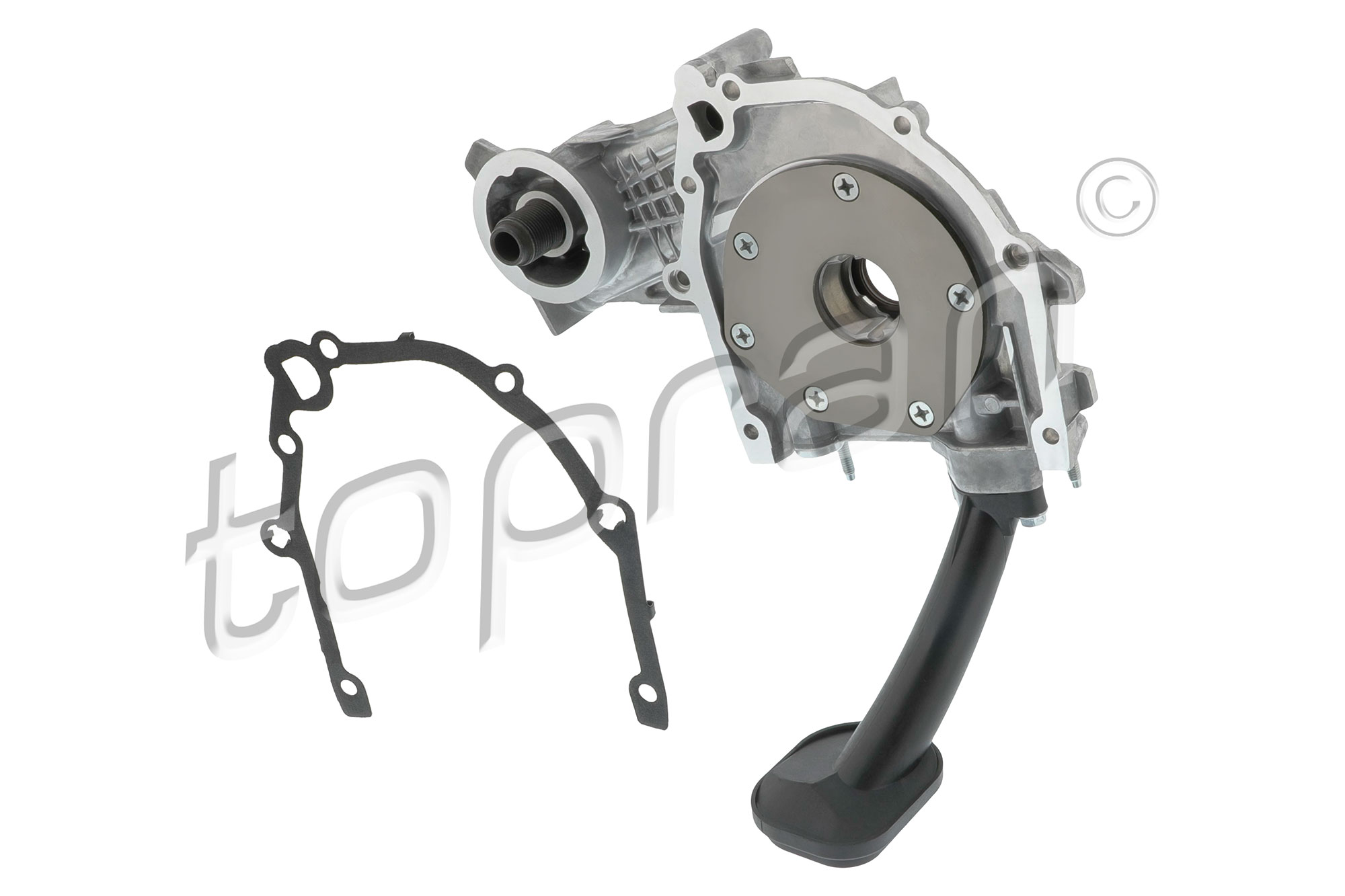 Oliepomp Topran 601 766