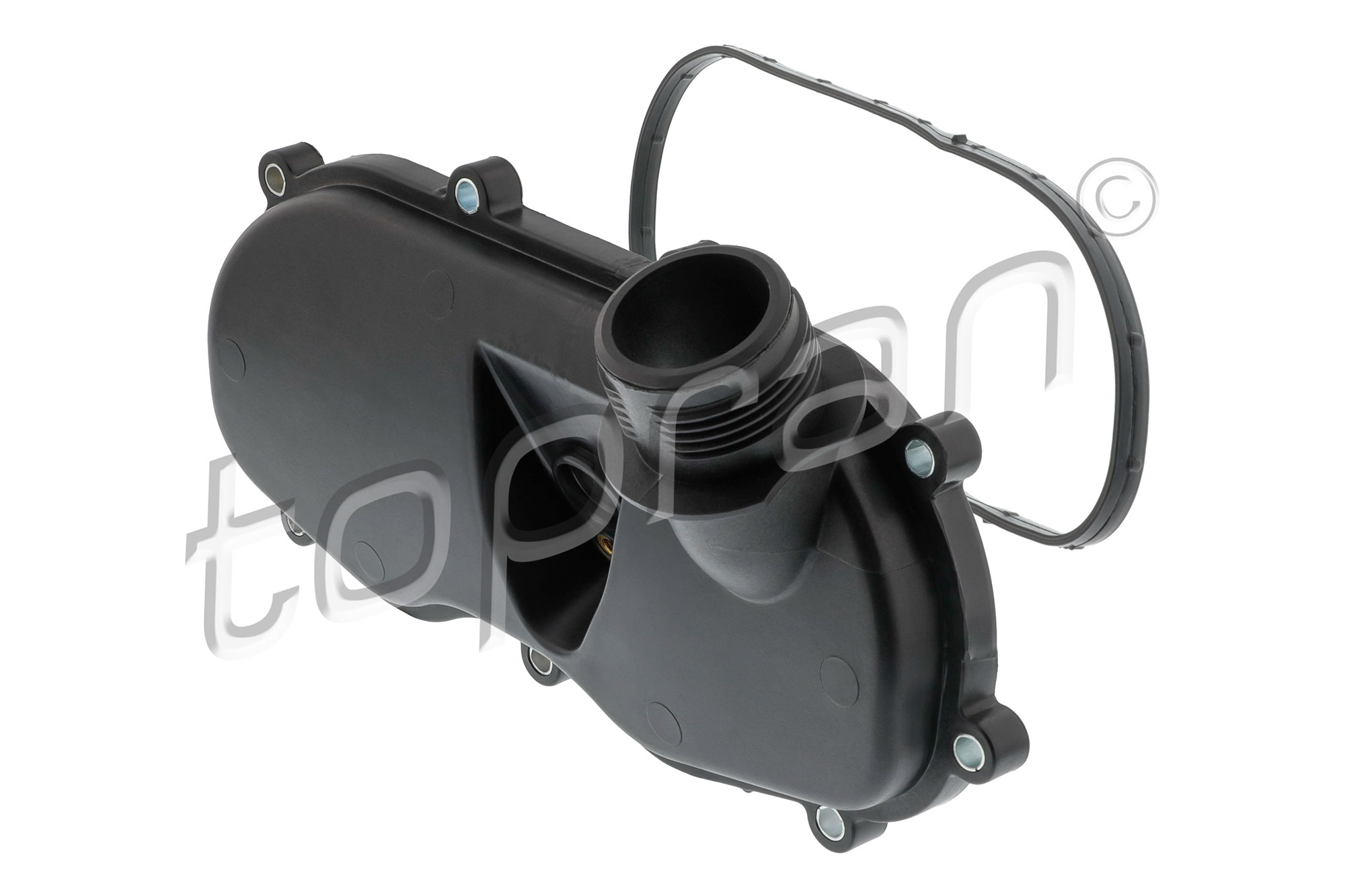 Distributiedeksel Topran 724 426