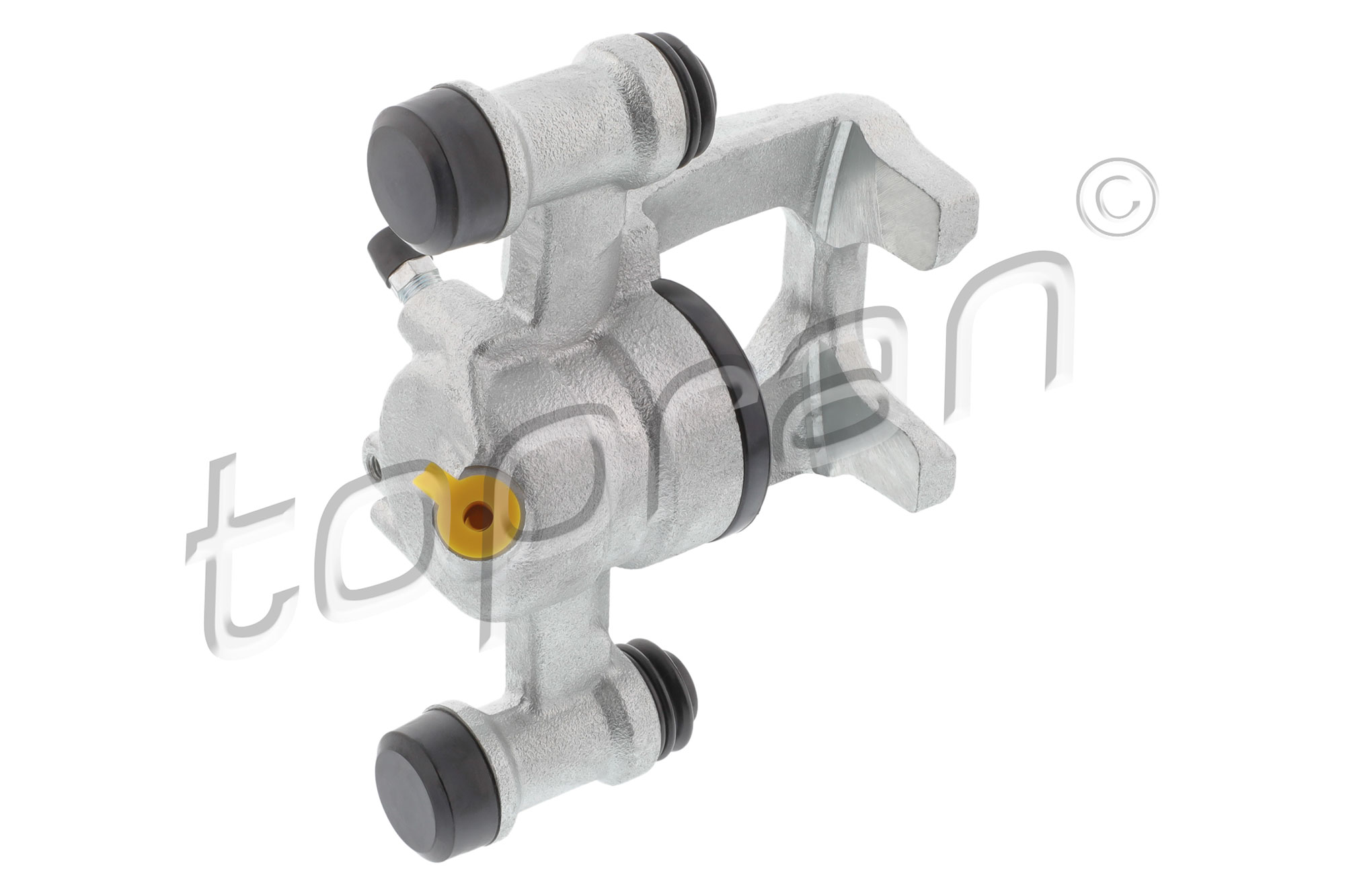 Remklauw Topran 410 290