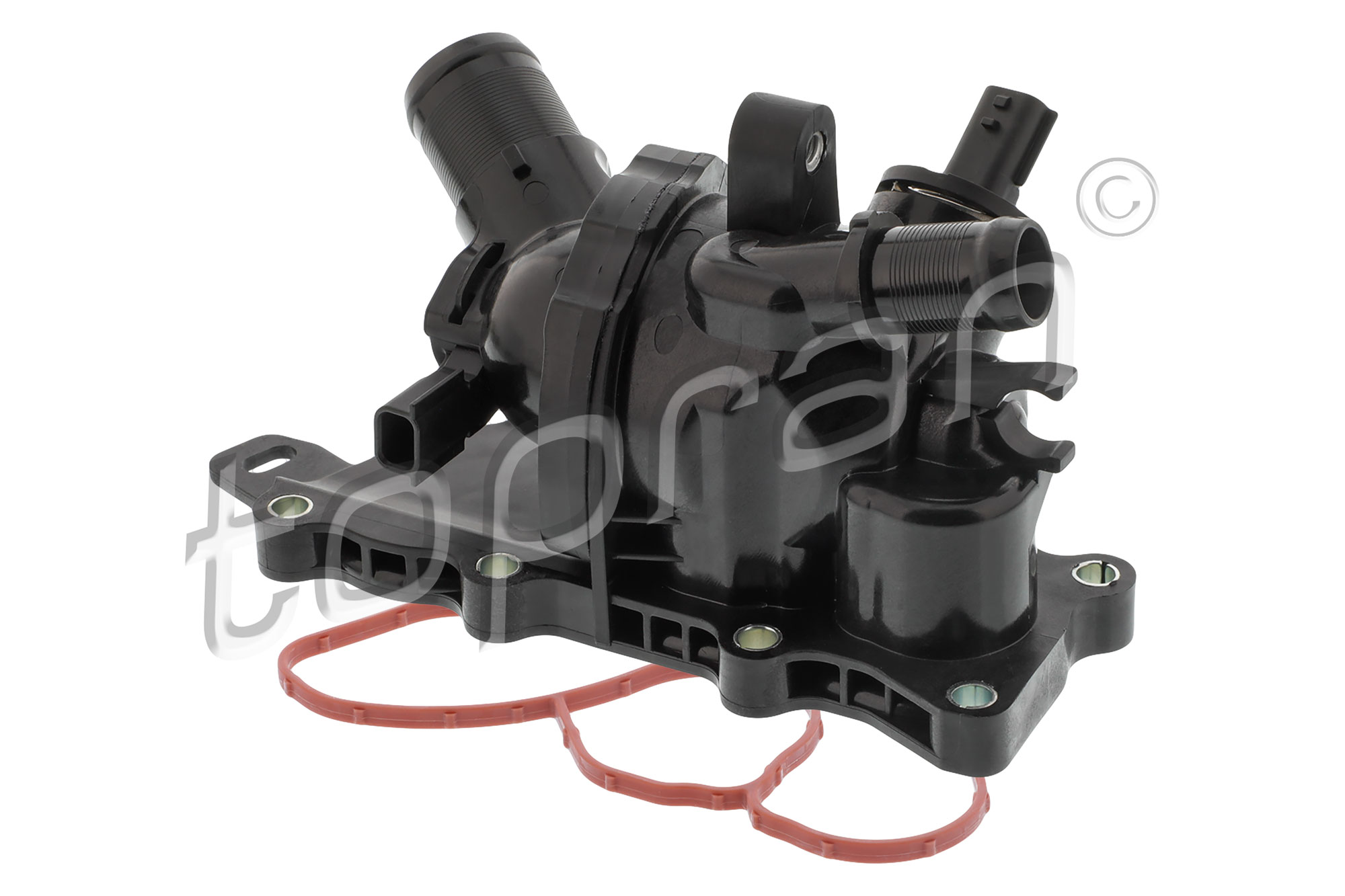 Thermostaathuis Topran 702 790