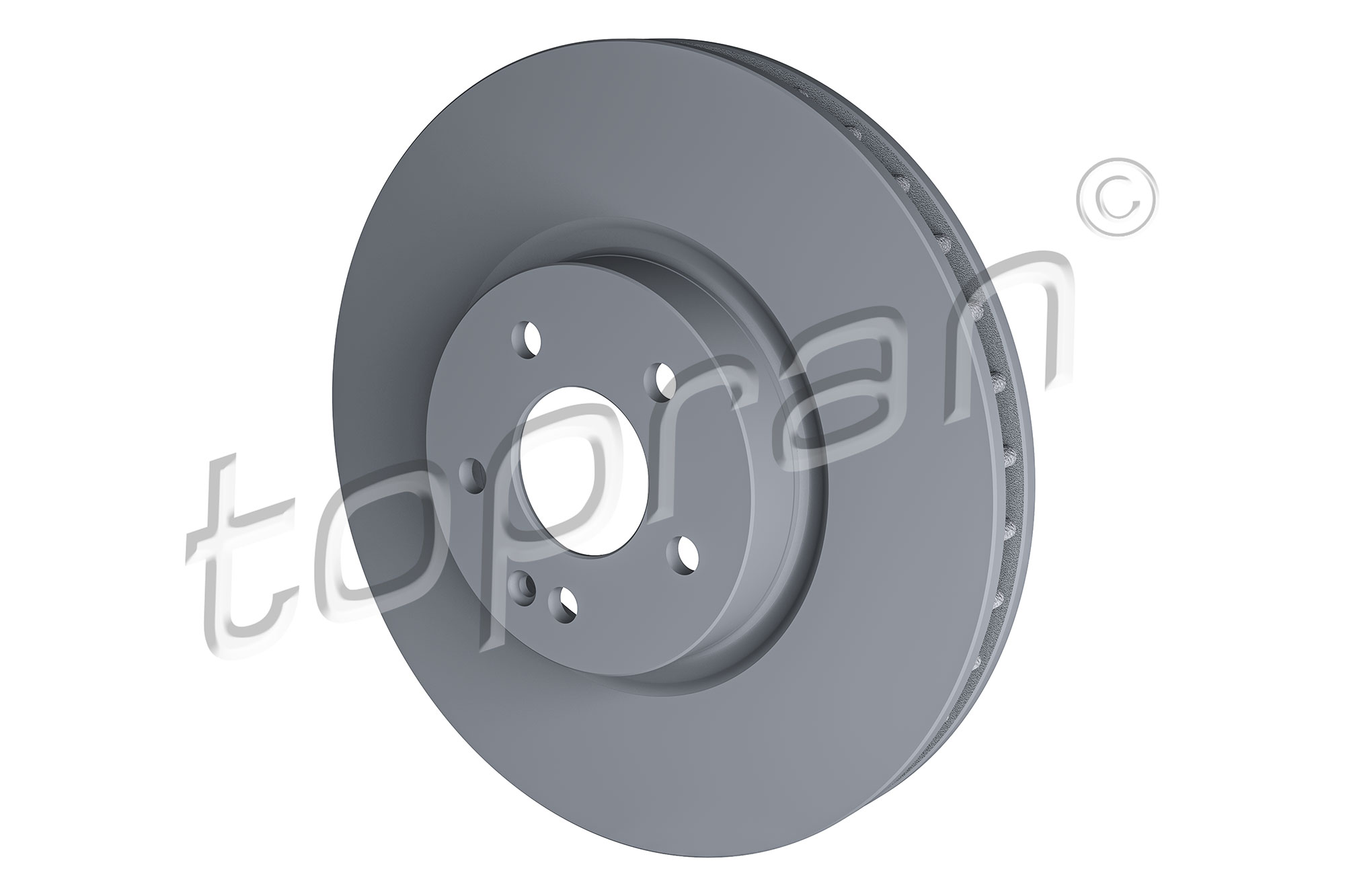 Remschijven Topran 409 328