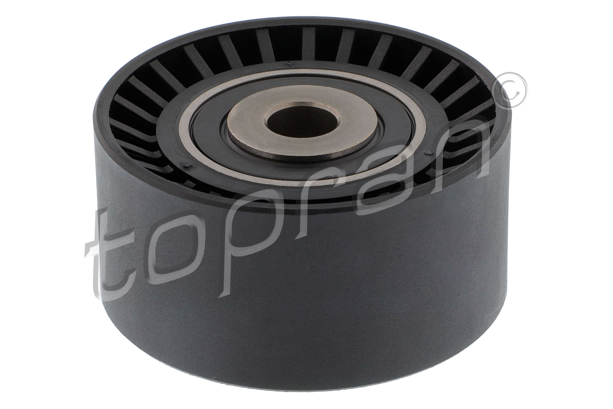 Geleiderol distributieriem Topran 304 466