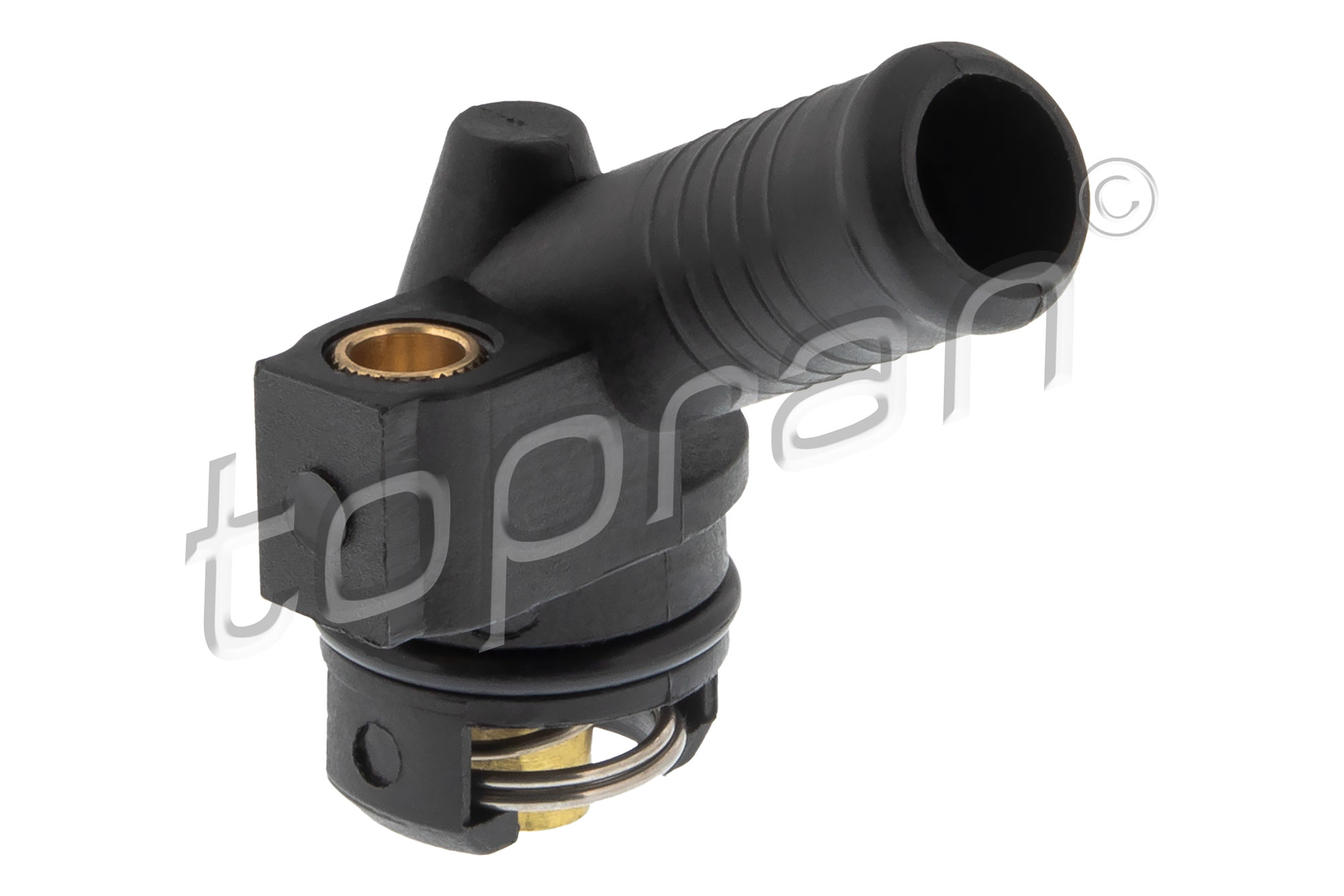 Thermostaat, oliekoeling Topran 306 063