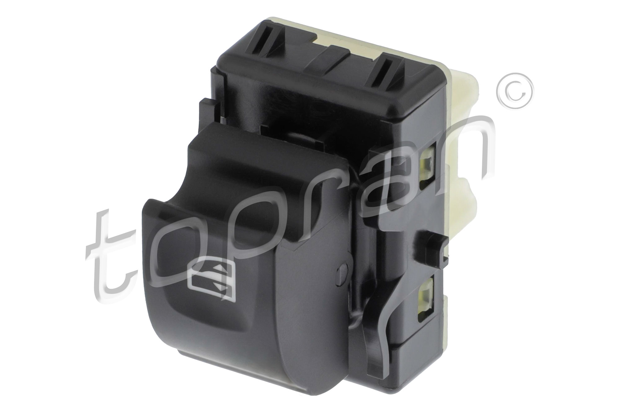 Schakelaar, raamopener Topran 702 822