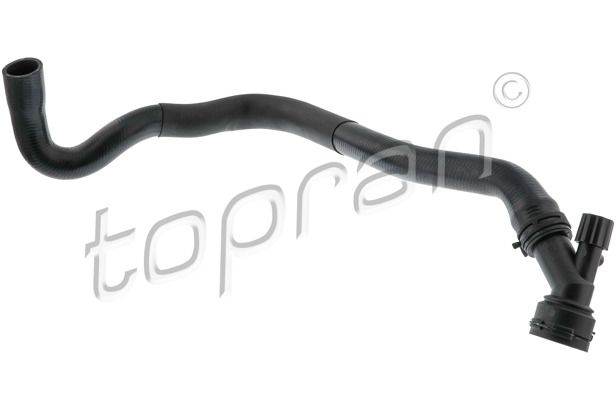 Radiateurslang Topran 112 019