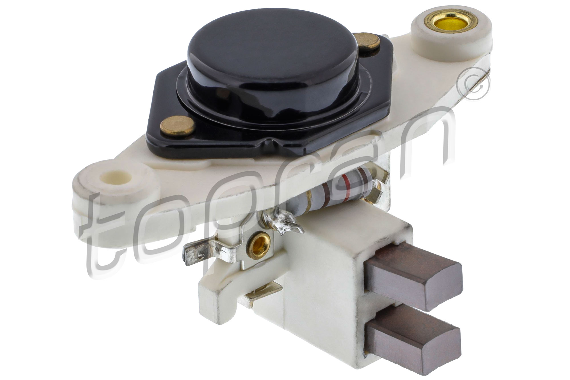 Spanningsregelaar Topran 720 296