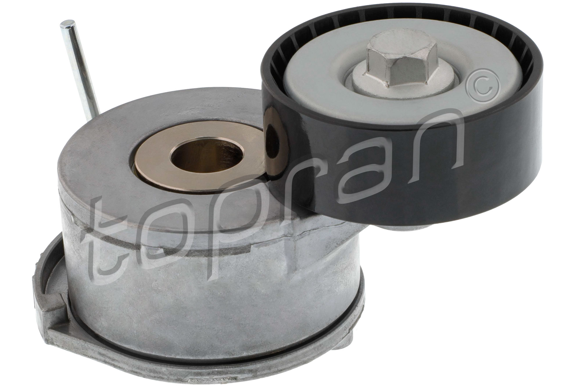 Spanner poly V-riem Topran 304 471