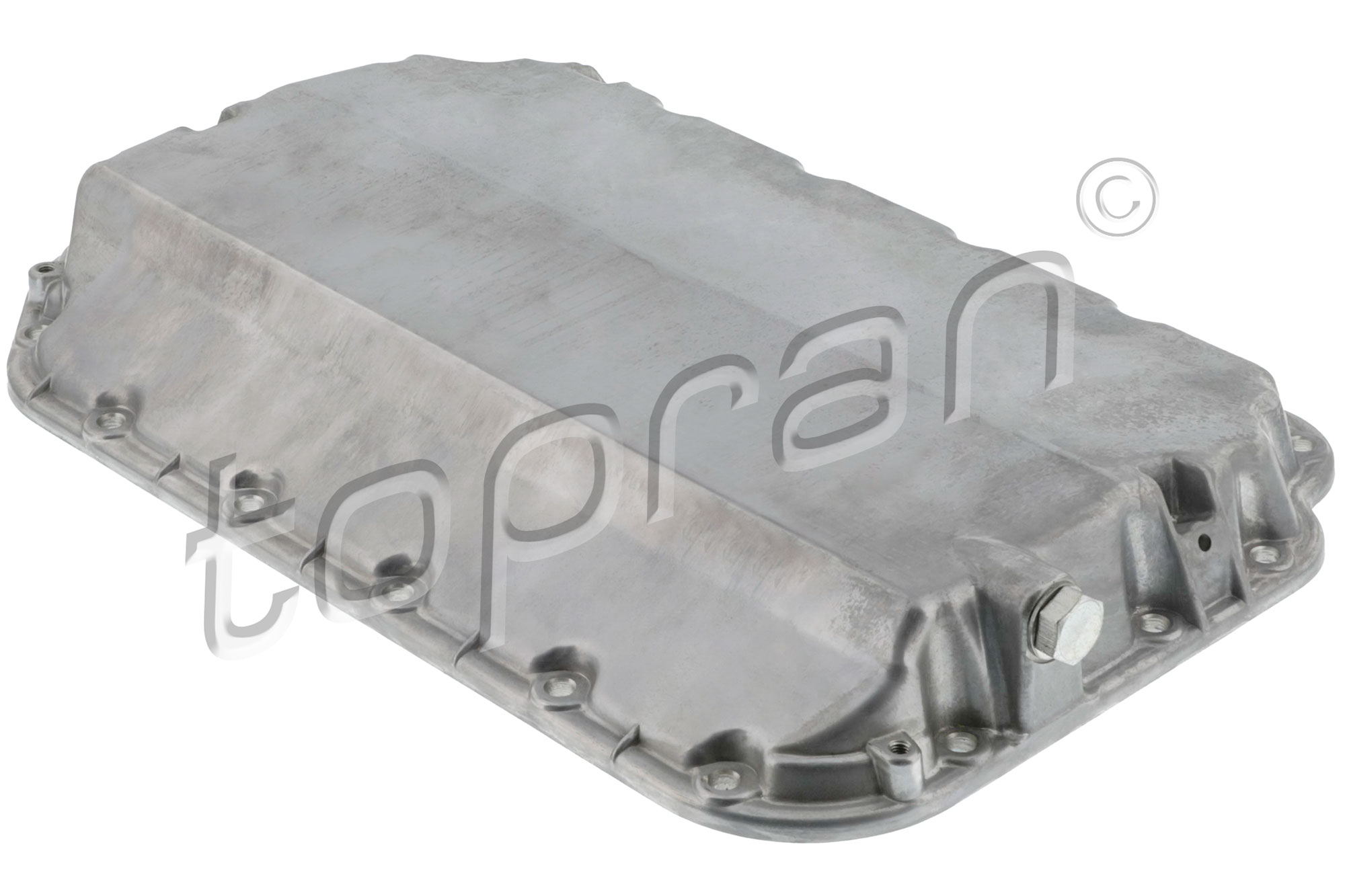 Carterpan Topran 112 338