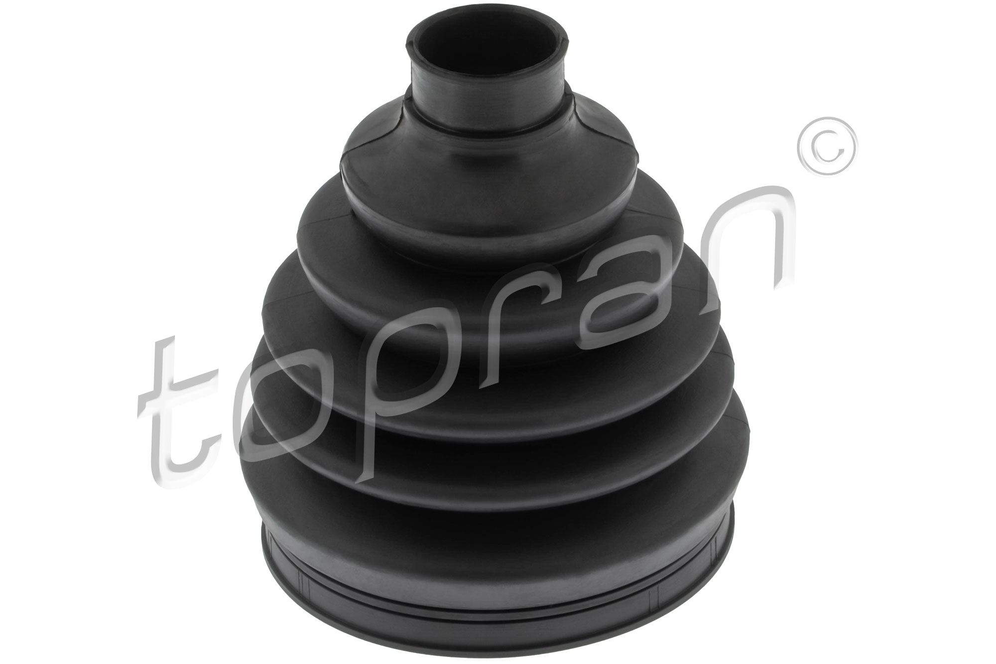 Aandrijfashoes Topran 109 255