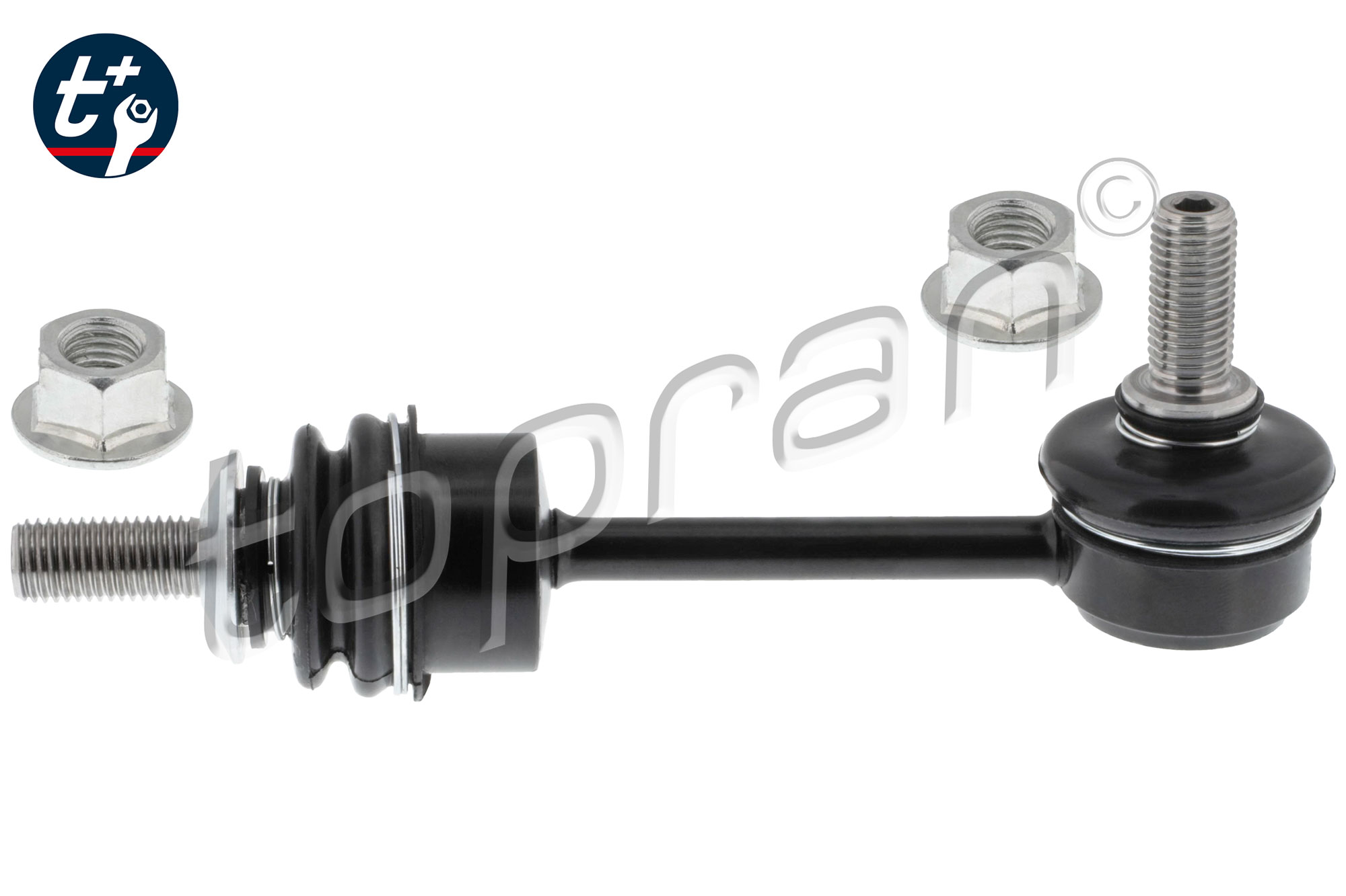 Stabilisatorstang Topran 501 488