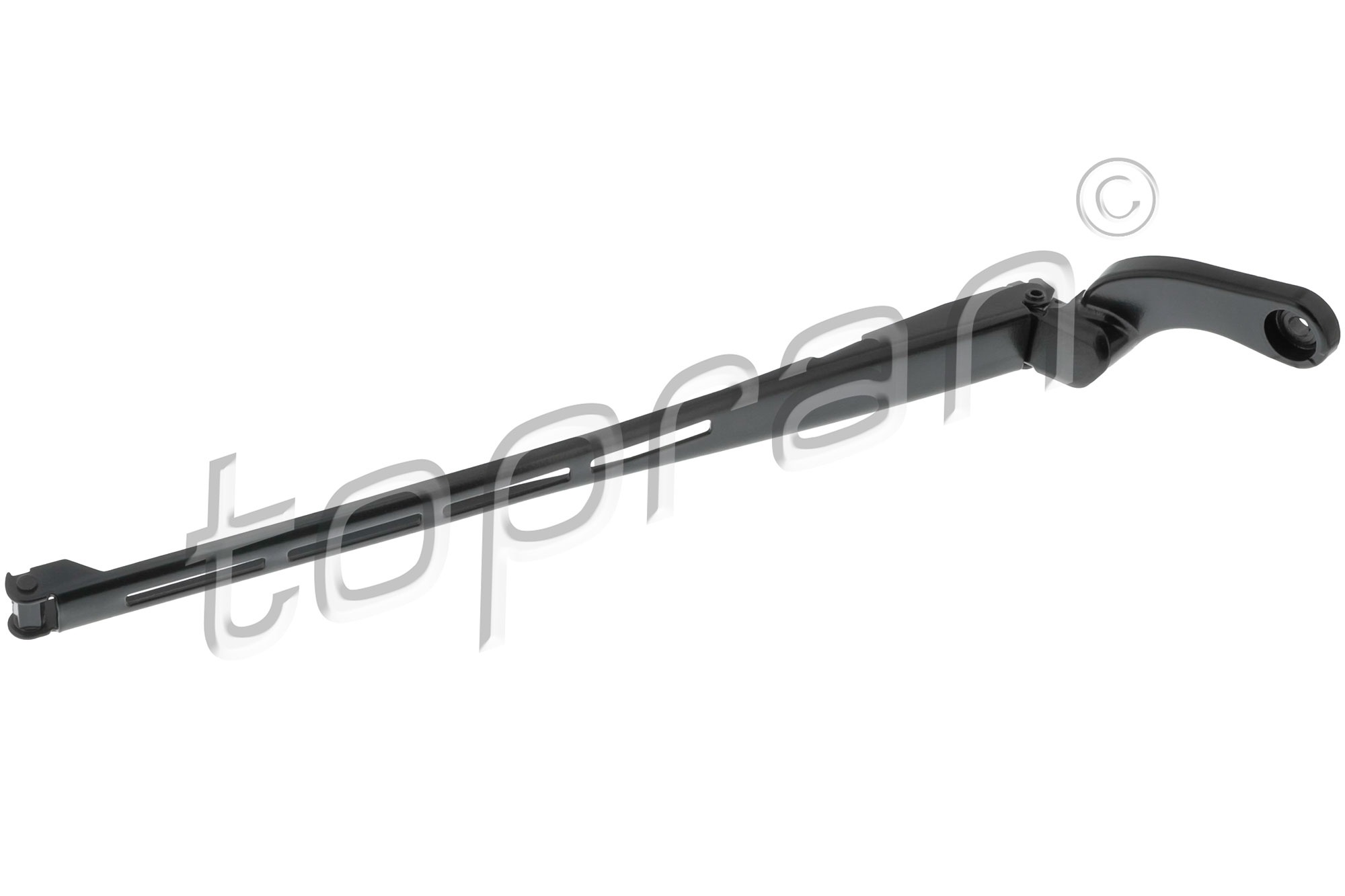 Ruitenwisserarm en mechanisme Topran 113 479