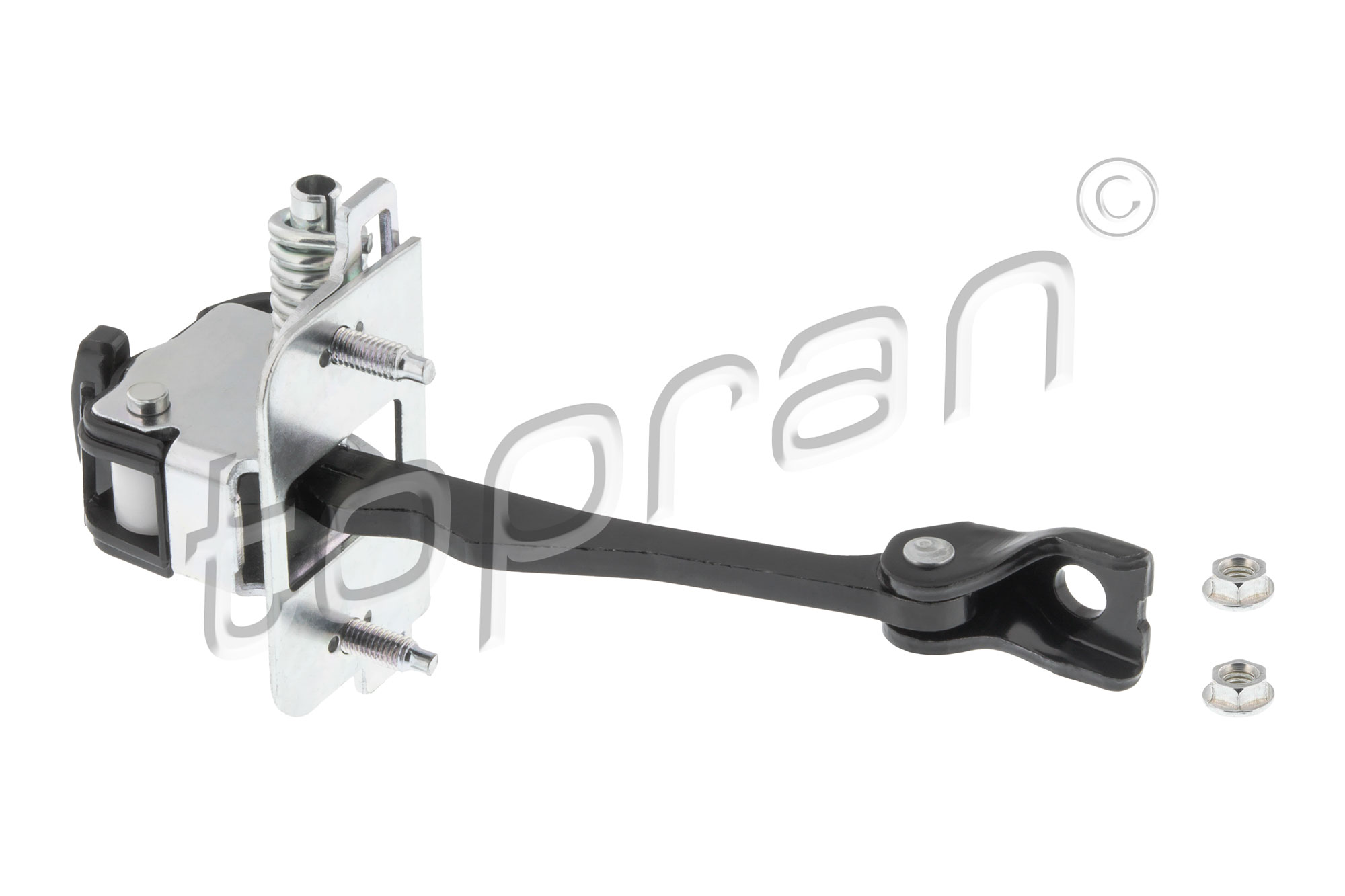 Deurvastzetter Topran 724 018